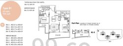 Eight Riversuites (D12), Condominium #621719091